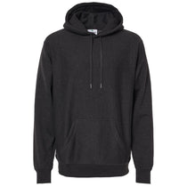 Independent Trading Co. Unisex Charcoal Heather Legend Heavyweight Hoodie