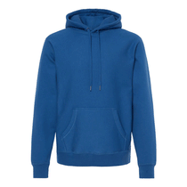 Independent Trading Co. Unisex Royal Legend Heavyweight Hoodie