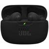 JBL Black Vibe Beam 2 True Wireless Earbuds