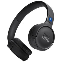 JBL Black Tune 520BT Wireless On-Ear Headphones