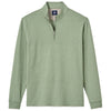 Johnnie-O Men's Fern Mikey Performance Quarter Zip Pullover