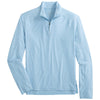 Johnnie-O Men's Breeze Baird Performance 1/4 Zip Pullover