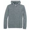 Color Heather Black