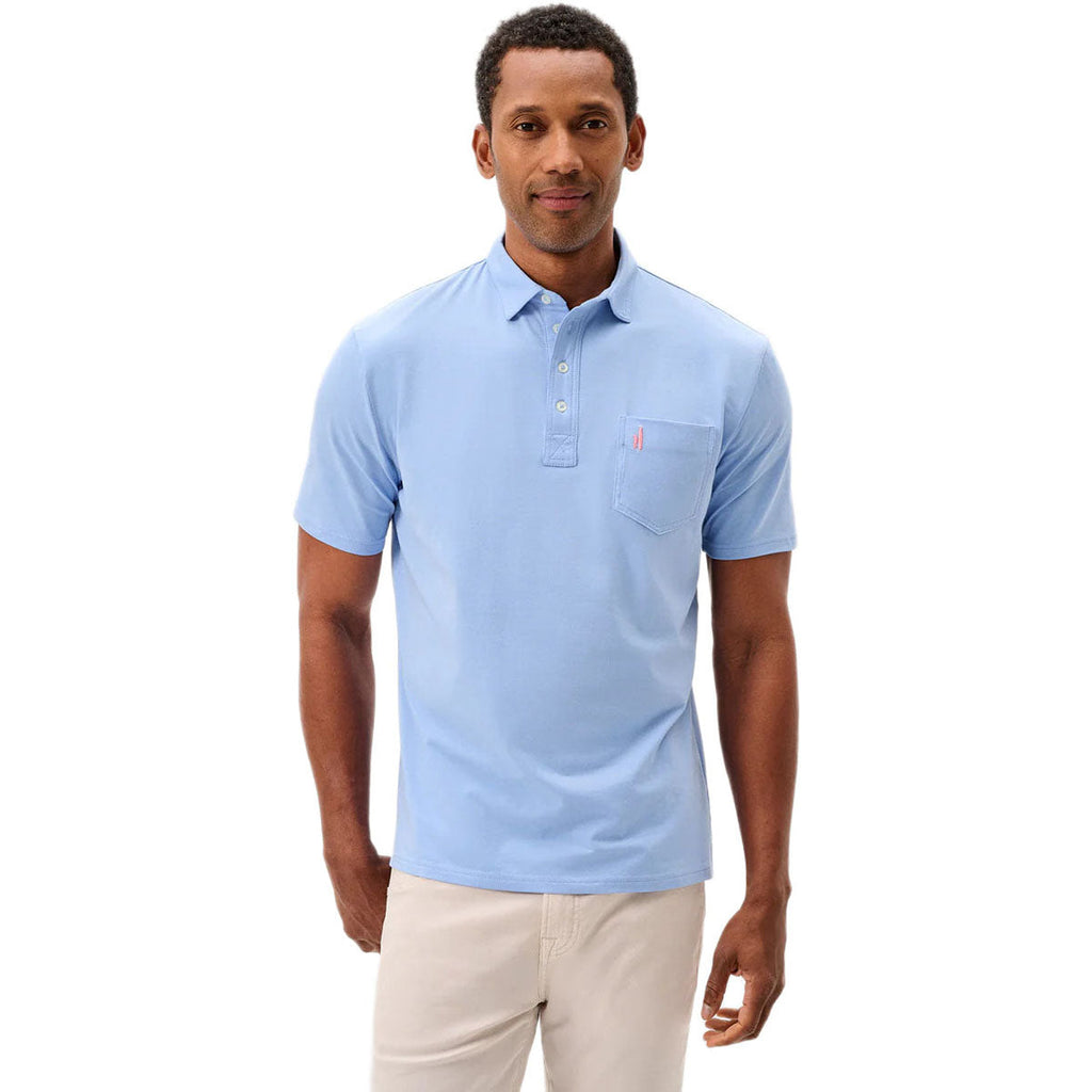 Johnnie-O Men's Vista The Original Polo