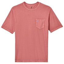 Johnnie-O Men's Bandana Dale 2.0 Pocket T-Shirt