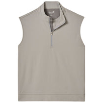 Johnnie-O Men's Seal Torque 1/4 Zip Performance Vest