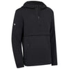 Levelwear Men's Black Arcadia Hoody