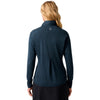 Johnnie-O Women's Wake Susie Performance 1/4-Zip