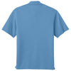 Port Authority Men's Carolina Blue Wearever Performance Pique Polo