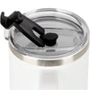 RovR White 40 oz. Vacuum Insulated Travel Tumbler