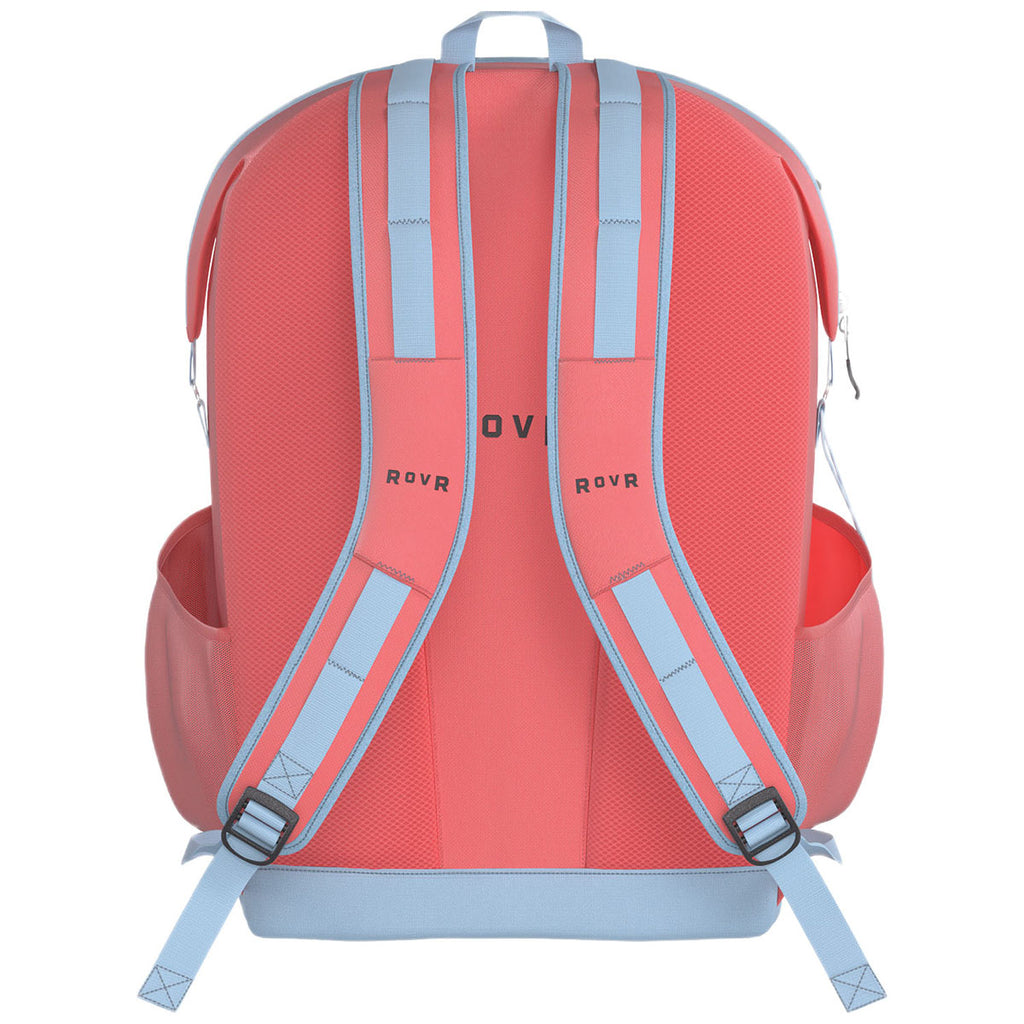 RovR Orange TravelR 24L Cooler Backpack
