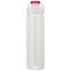 Logomark Red NEWPORT VII 25 oz. PET Bottle with Chug Spout