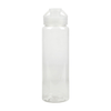 Logomark Clear Coronado 32oz. PET Bottle with Chug Spout