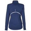 Zero Restriction Women's Storm Sofia Quarter-Zip Pullover