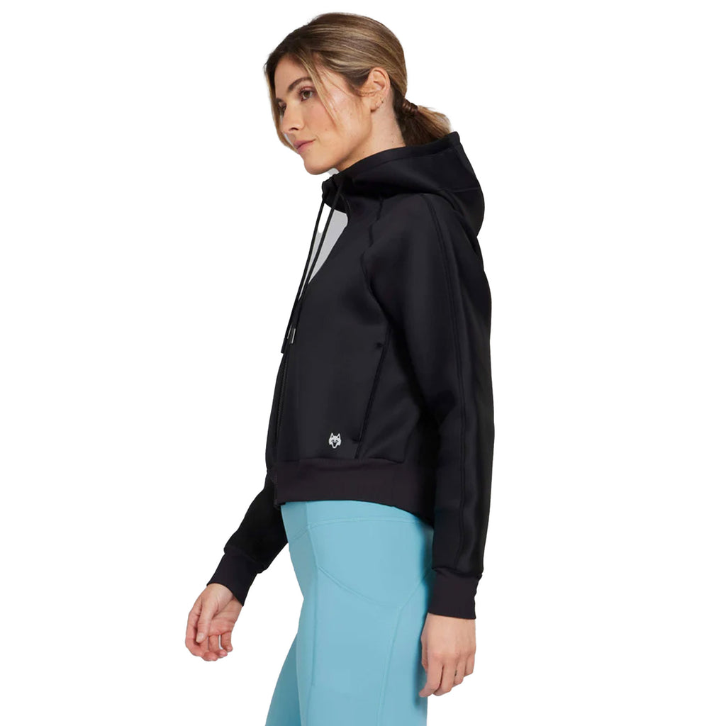 Greyson Women's Shepherd Kristina Full Zip Hoodie