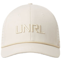 UNRL Butter Cream Legacy Snapback - Mid-Pro