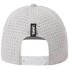 UNRL Silver Legacy Snapback - Mid-Pro