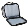 Mixie Grey/Black Journey Toiletry Set