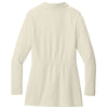 Port Authority Women's Parchment Breakwater Open Cardigan