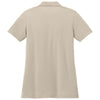 Port Authority Women's Sahara Dry Zone Stain-Release Grid Polo