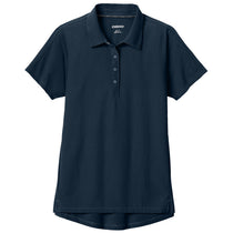 OGIO Women's River Blue Navy Envision Polo