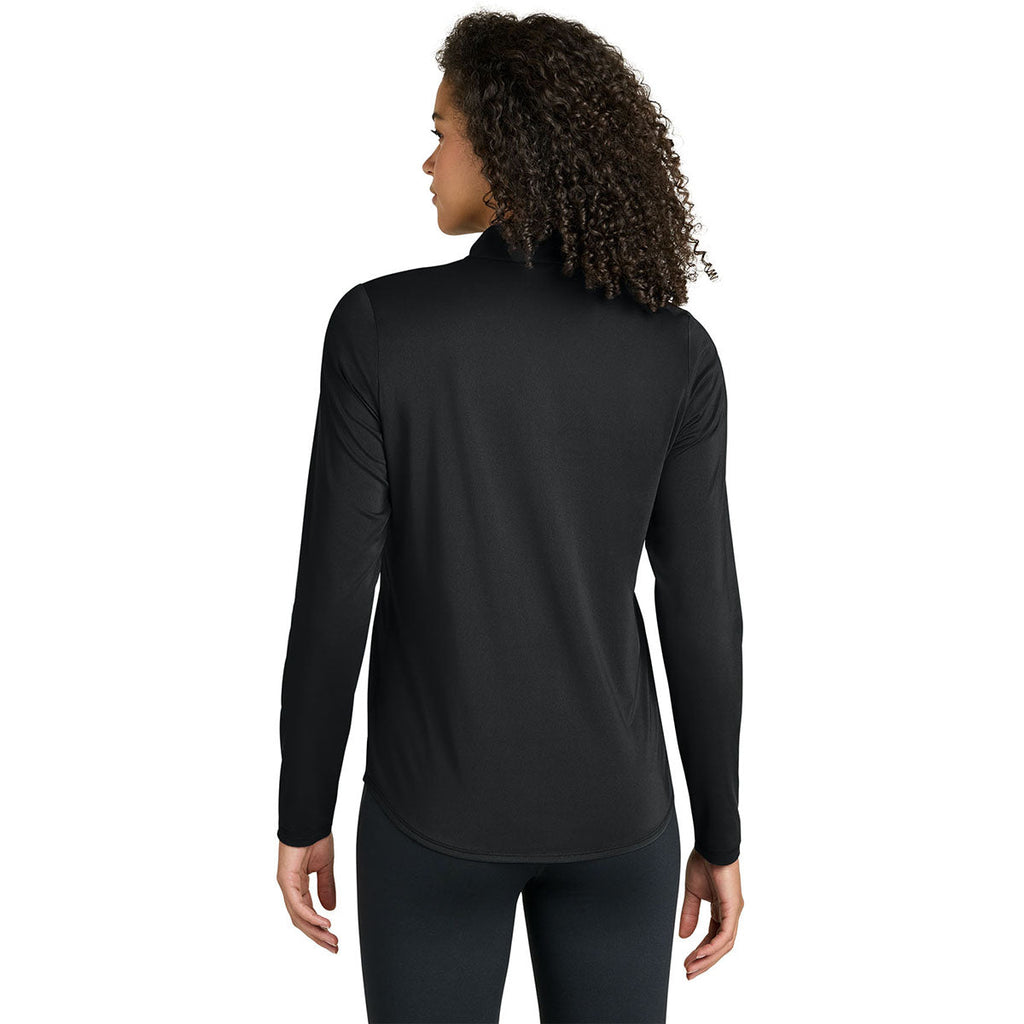 OGIO Women's Blacktop Regain 1/2-Zip