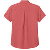 Port Authority Women's Coral Reef Short Sleeve UV Dockside Shirt