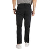 TRUE Men's Black Lux Chino