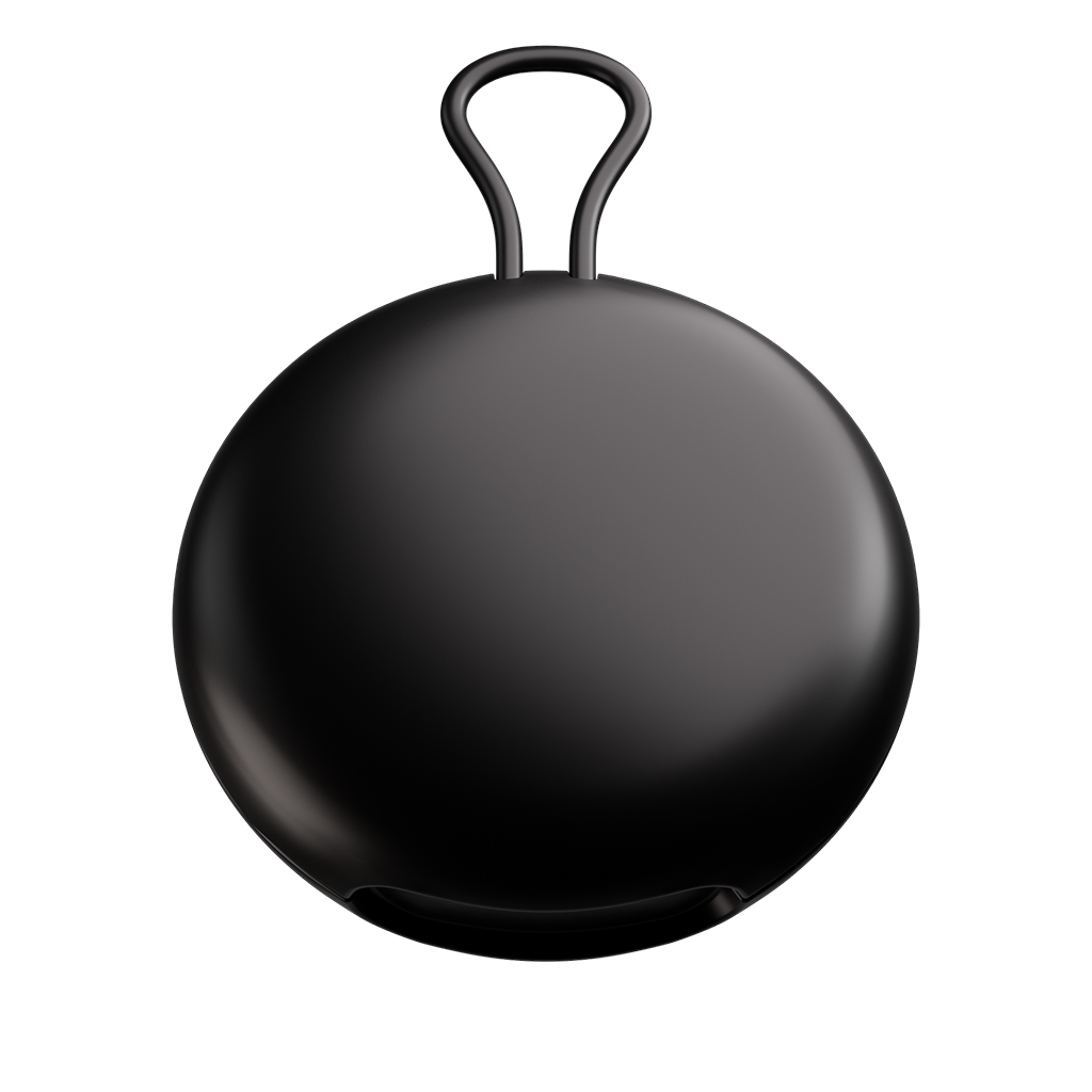Loop Black Switch 2 Earplugs