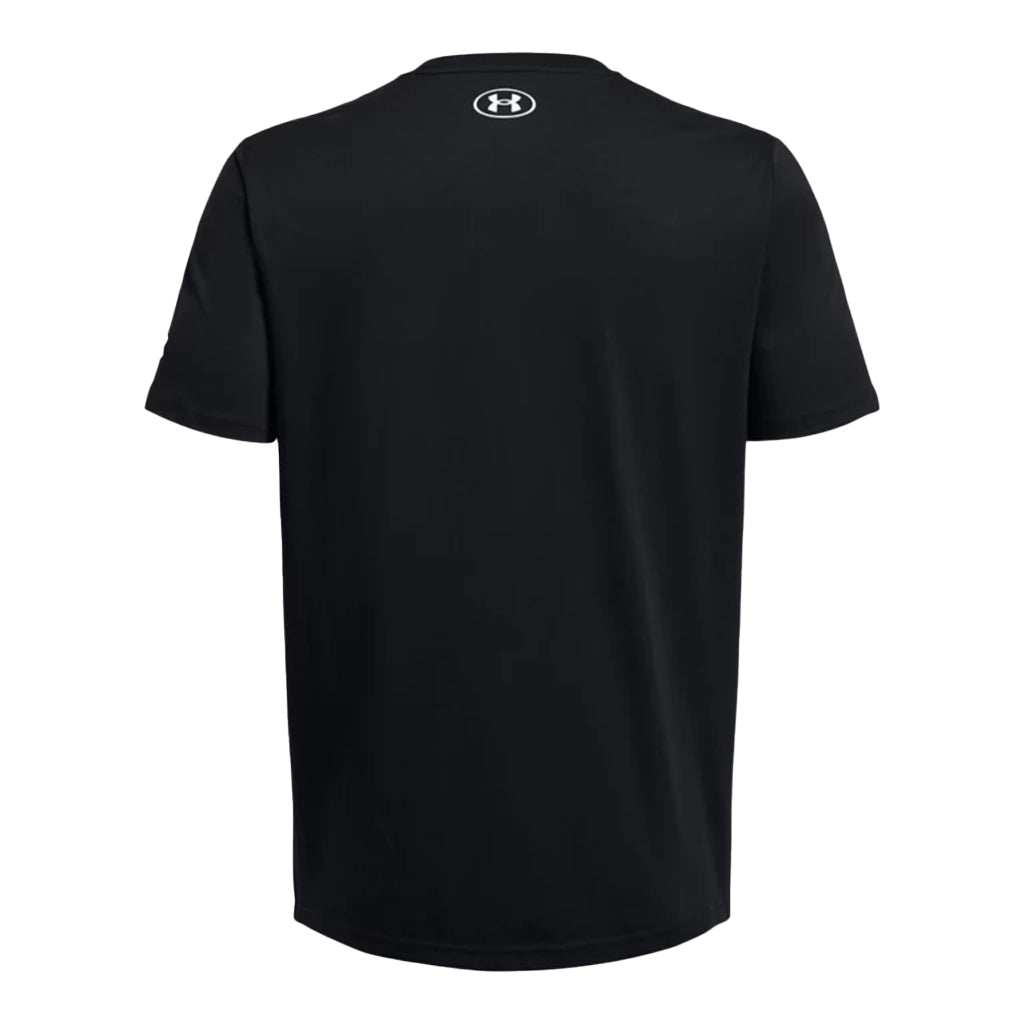 Under Armour Black Men's Athletics T-Shirt