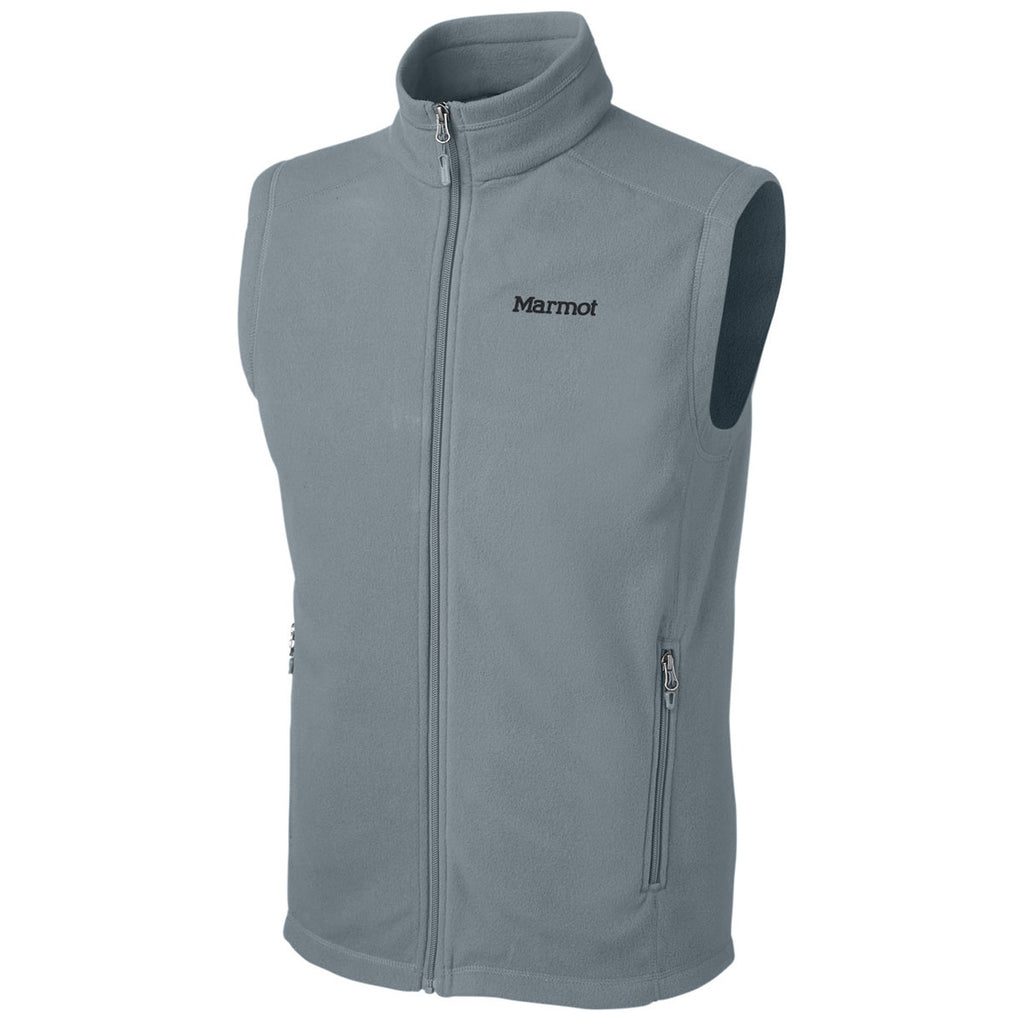 Marmot Men's Steel Onyx M2 Rocklin Vest