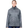 Marmot Women's Steel Onyx PreCip Eco Packable Rain Jacket