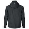 Marmot Men's Black PreCip Eco Packable Rain Jacket