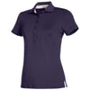 Fairway & Greene Women's Eclipse Claire Tech Polo