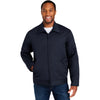 Harriton Unisex Dark Navy ClimaBloc Station Jacket