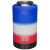 Wyld Gear Red/White/Blue Multi-Can Cooler