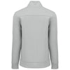 Cutter & Buck Men's Solitare Roam Eco Recycled Quarter Zip Pullover