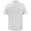 Cutter & Buck Men's Concrete Coastline Epic Comfort Eco Recycled Polo