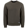 Cutter & Buck Men's Poplar Roam Recycled Crew Neck Pullover