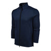 Greyson Men's Maltese Blue Sequoia Full-Zip