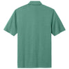Mercer+Mettle Men's Sage Heather Recharge Jersey Polo