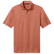Mercer+Mettle Men's Sienna Heather Recharge Jersey Polo