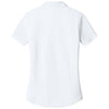 Mercer+Mettle Women's White Everyday Performance Polo