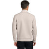 Mercer+Mettle Men's Warm Quartz Soft Spacer 1/4-Zip