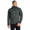 Mercer+Mettle Anchor Grey Waterproof Rain Shell