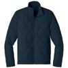 Mercer+Mettle Men's Night Navy Quilted Liner Jacket