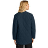 Mercer+Mettle Women's Night Navy Quilted Liner Jacket