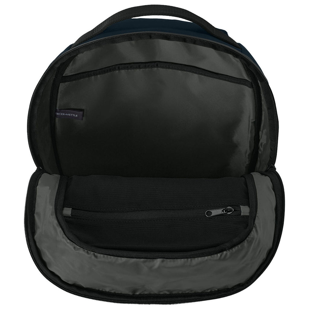 Mercer+Mettle Night Navy Everyday Pack