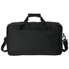Mercer+Mettle Deep Black Traveler Duffel