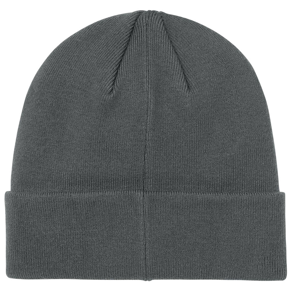 Mercer+Mettle Storm Grey Soft Blend Beanie